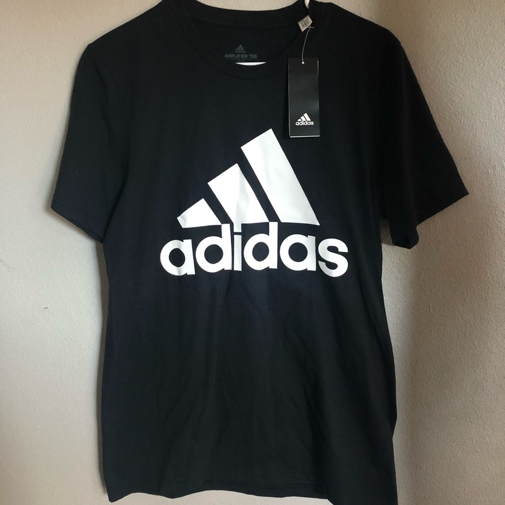 Adidas Basic Logo tee